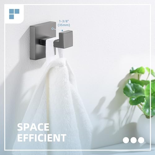 Bathroom Towel Hook