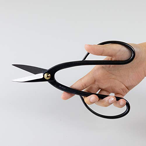 Ashinaga Bonsai Pruning Scissors 8inch