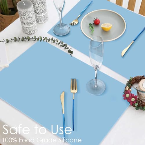 Extra Large Silicone Mats