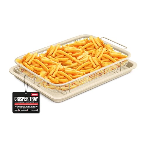 Crisper Tray 2 (2 Count)