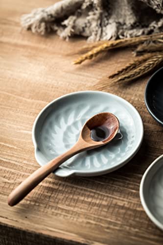 Cooking Spoon Rest for Counter