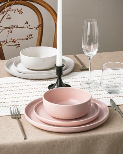 Milkyway 12 Piece Dinnerware Set
