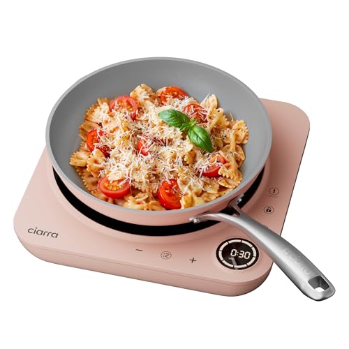 Portable Induction Cooktop