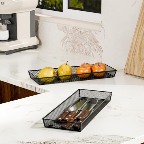 Silverware Drawer Organizer