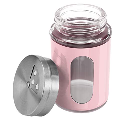 2pcs Salt and Pepper Shakers