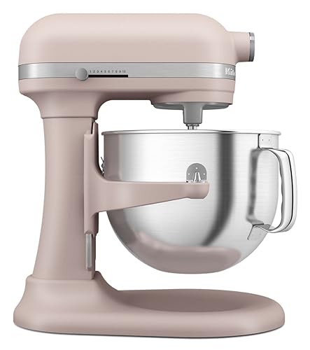 7 Quart Bowl Lift Stand Mixer with Accessories