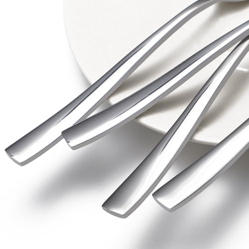 8 Piece Spoons Set (8 Count)