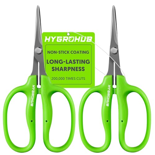 Garden Scissors