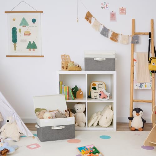 Memory Keepsake Storage Box (2 Count)