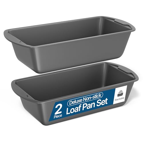 Loaf Pan Set 2 (2 Count)