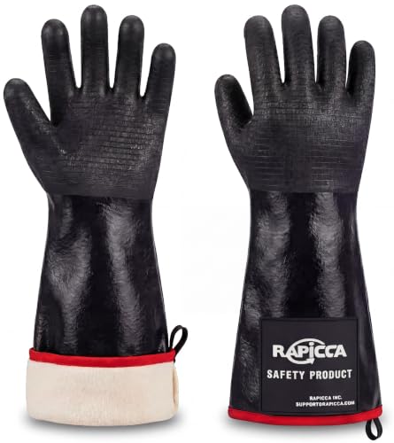 BBQ Grill Gloves