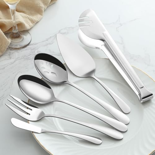 Serving Utensils