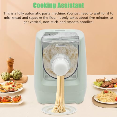 260w Automatic Pasta Machine