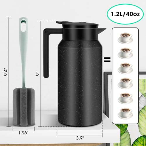 Thermal Coffee Carafe