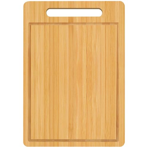 Bamboo Cutting Board