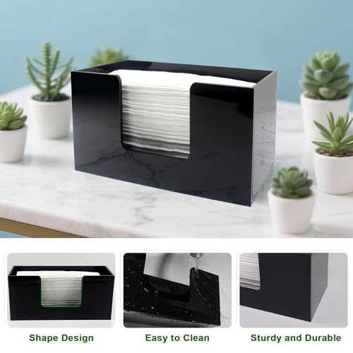 Paper Towel Holder Countertop (2 Count)