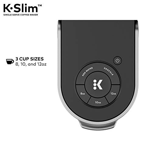 K Slim Single Serve K