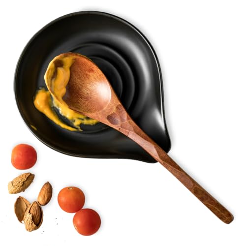 Spoon Rest for Stove Top