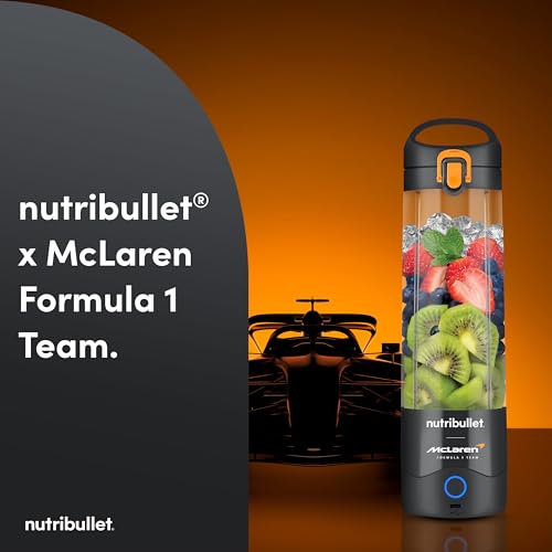 x McLaren Formula 1 Team