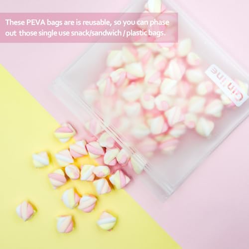 Reusable Food Storage Bags