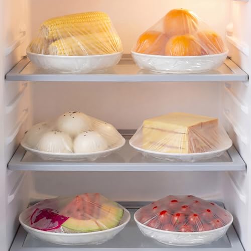 200pcs Bowl Covers Bread Proofing