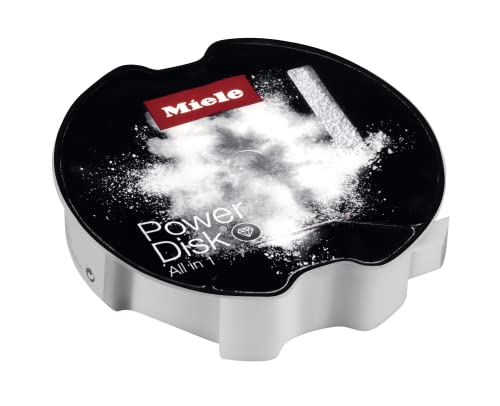 PowerDisk Dish Detergent for Auto Dispensing Dishwashers (49.4 Ounce)