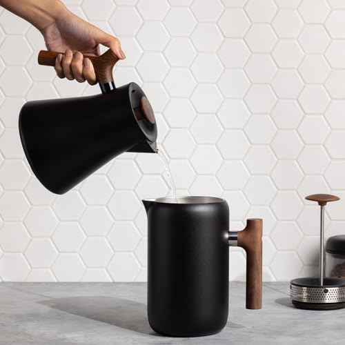 Corvo EKG Pro Studio Gooseneck Electric Kettle