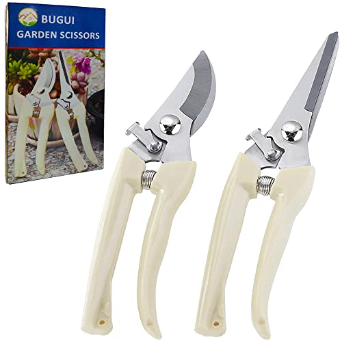 Garden Shears Set of 2