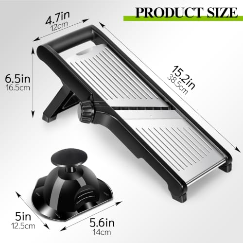 Mandoline Slicer