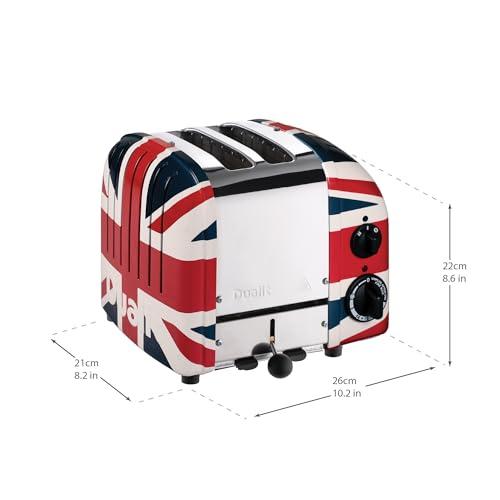 Classic 2 Slice NewGen Toaster