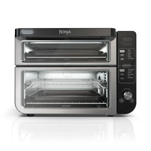 Double Oven 12