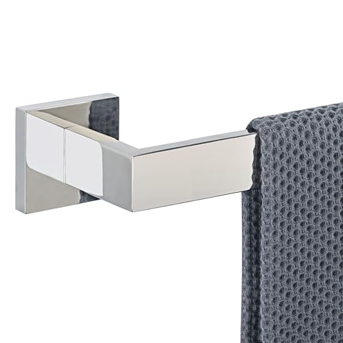 Towel Bar Towel Rack for Bathroom Wall Mount 16 Inch