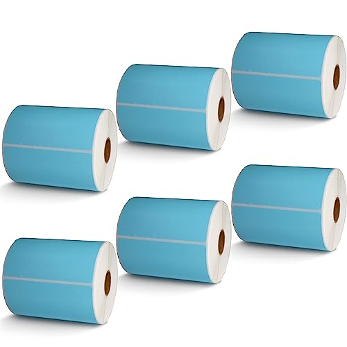 4" x 5" 102 mm x 127 mm (6 Count)