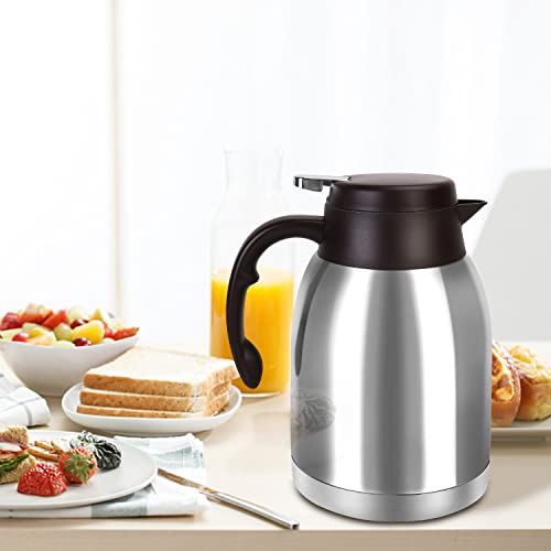 54oz Thermal Coffee Carafe