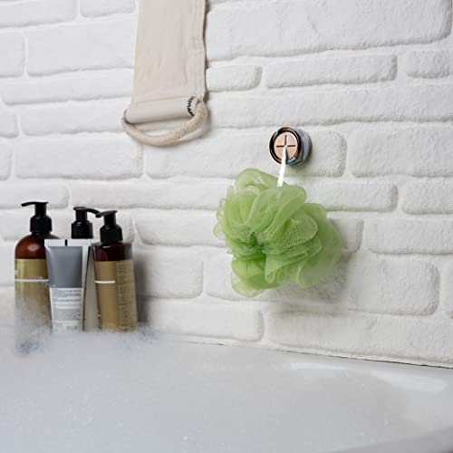 Towel Hooks 8 Pack Eco (8 Count)