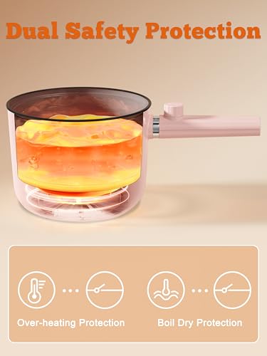 1.5L Hot Pot Electric