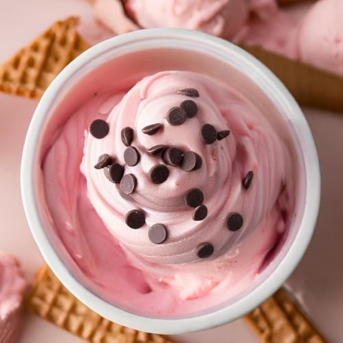 2 Quart Electric Ice Cream Maker