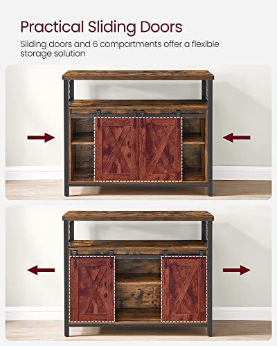 Buffet Cabinet