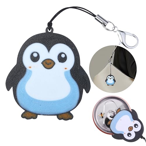 Cartoon Can Protector