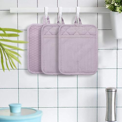 Pot Holders Yarn (3 Count)