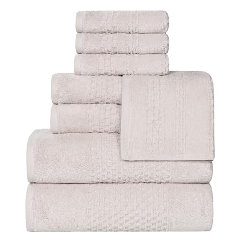 Playa Zero Twist Cotton Medium Weight Towels
