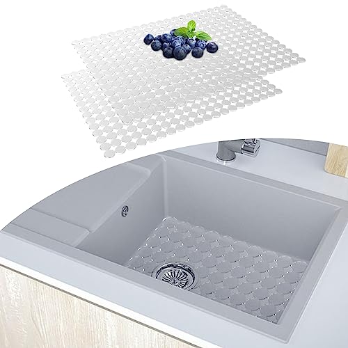Sink Protectors Mat for Kitchen Sink