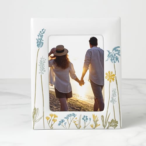 896637 Wildflowers 5x7 Frame