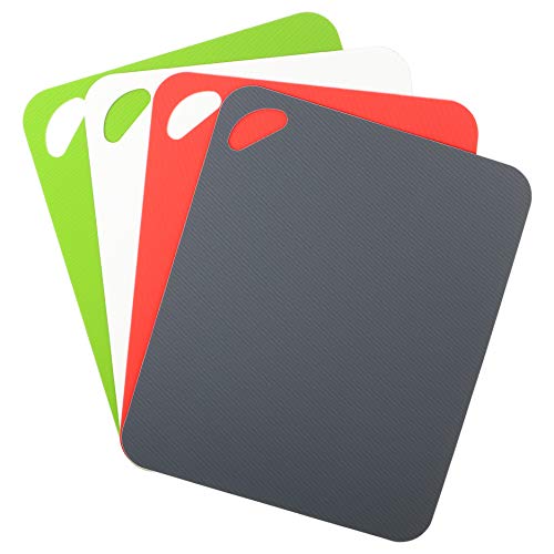 Heavy Duty Cutting Board Grippmat (4 Count)