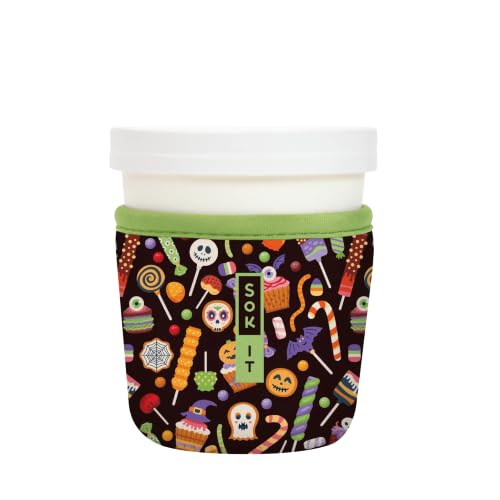 IceCreamSok Insulated Neoprene Cover