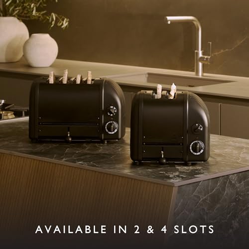 Classic 2 Slice NewGen Toaster