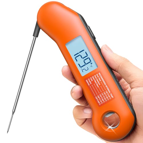 0.5 Sec Professional Meat Thermometer Digital