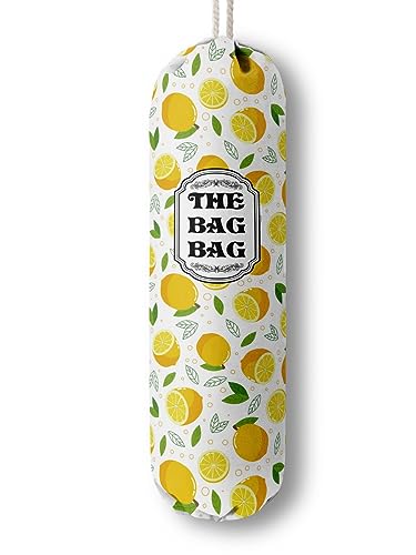 The Bag Grocery Holder