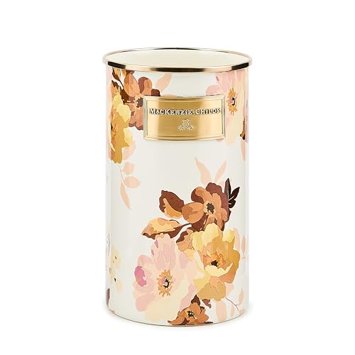 Enamel Utensil Holder