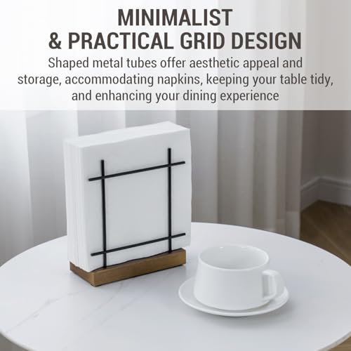 Napkin Holder